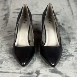 Worthington Closed Toe Pumps